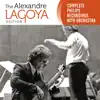 Alexandre Lagoya - The Alexandre Lagoya Edition - Complete Philips Recordings With Orchestra