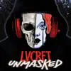 LVCRFT, Kat Dahlia & Lao Ra - Amor De Los Muertos (UnMasked) - Single