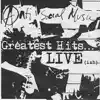 Anti-Social Music - Greatest Hits... Live (Ish)