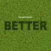 Rob Linen - Better (feat. Wanblvd) - Single